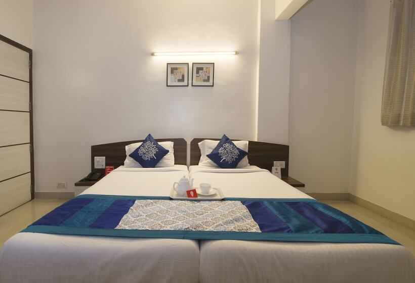 Oyo Apartments Baner Road