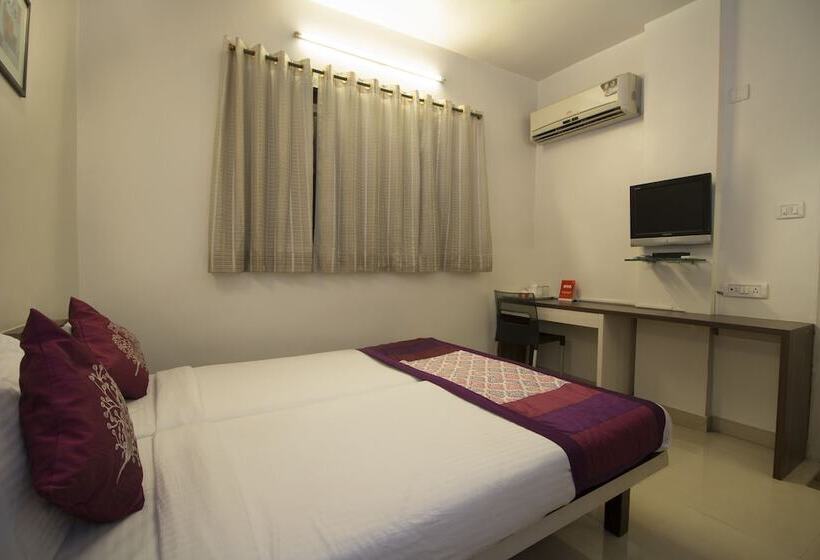 Oyo Apartments Baner Road