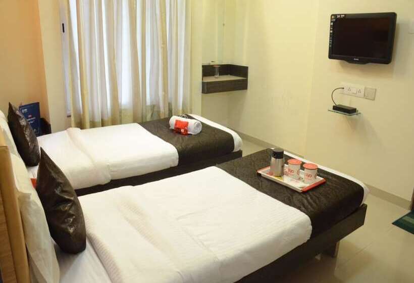 Oyo Apartments Baner Road