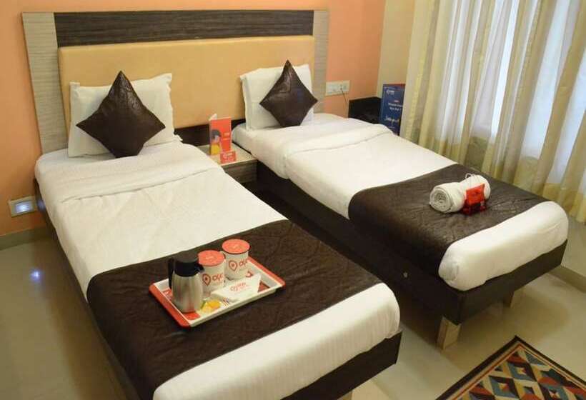 Oyo Apartments Baner Road