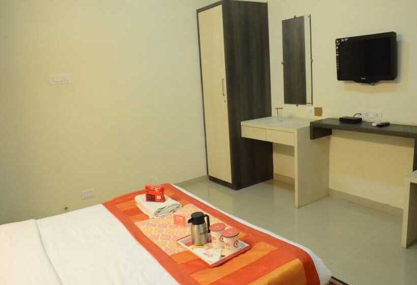 Oyo Apartments Baner Road