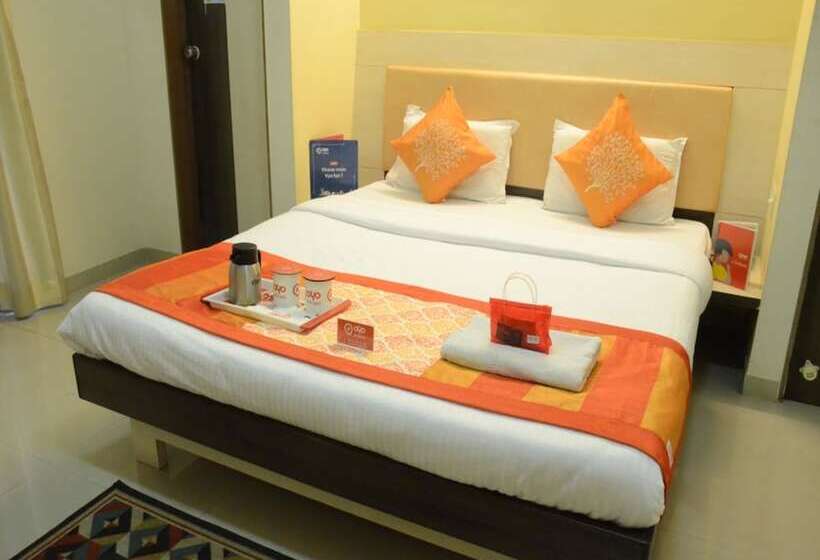 Oyo Apartments Baner Road