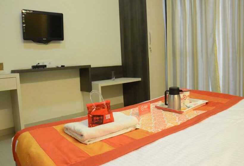 Oyo Apartments Baner Road