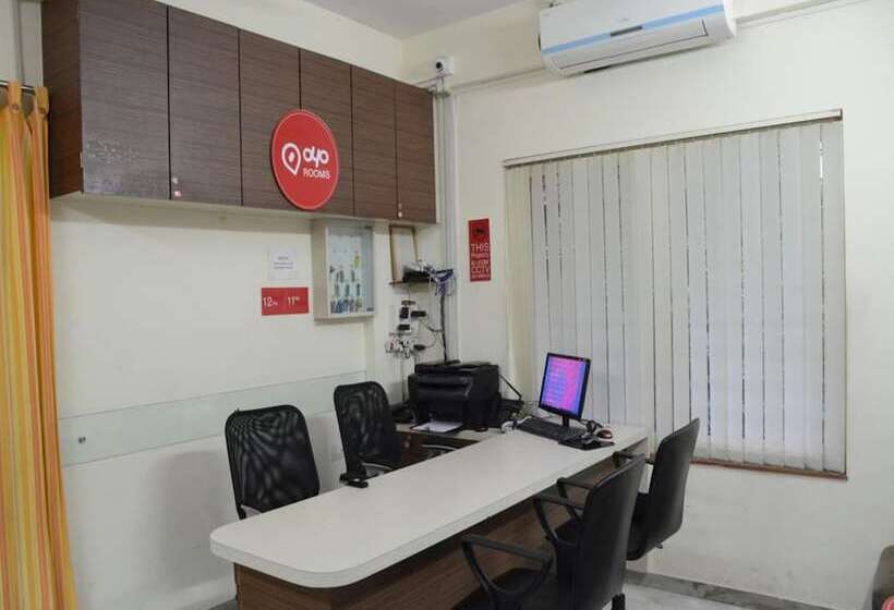 Oyo Apartments Baner Road