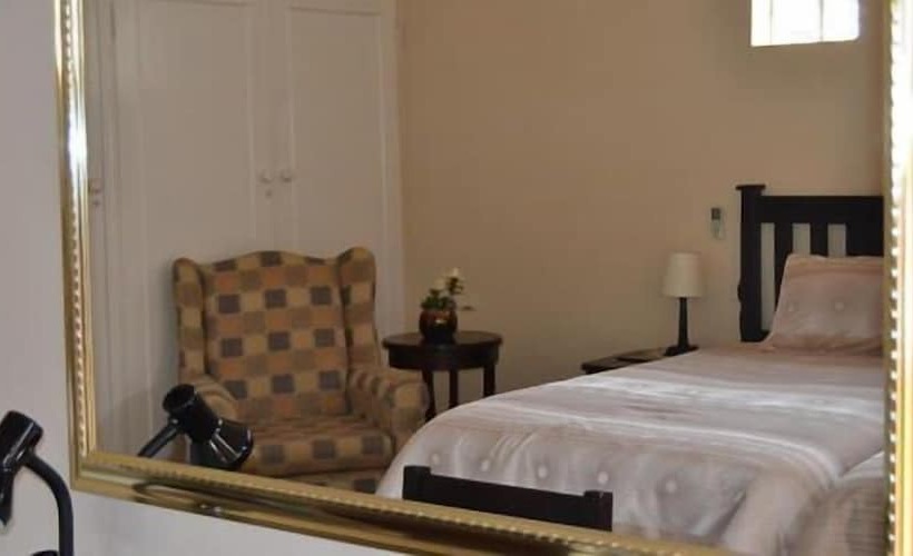 פנסיון Augusta Villa St Pio Guest House