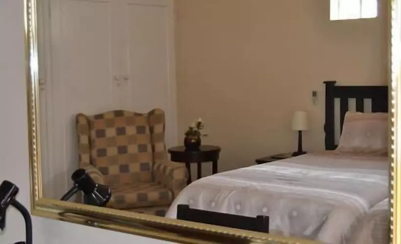 بنسيون Augusta Villa St Pio Guest House