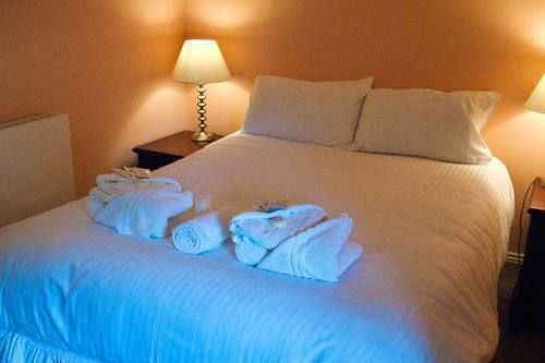 Pensão Craflwyn Hall