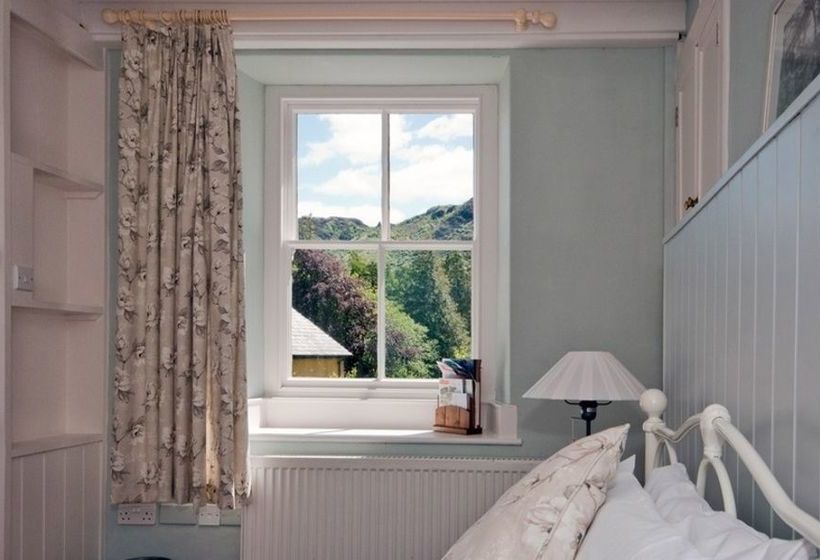 Pensão Craflwyn Hall