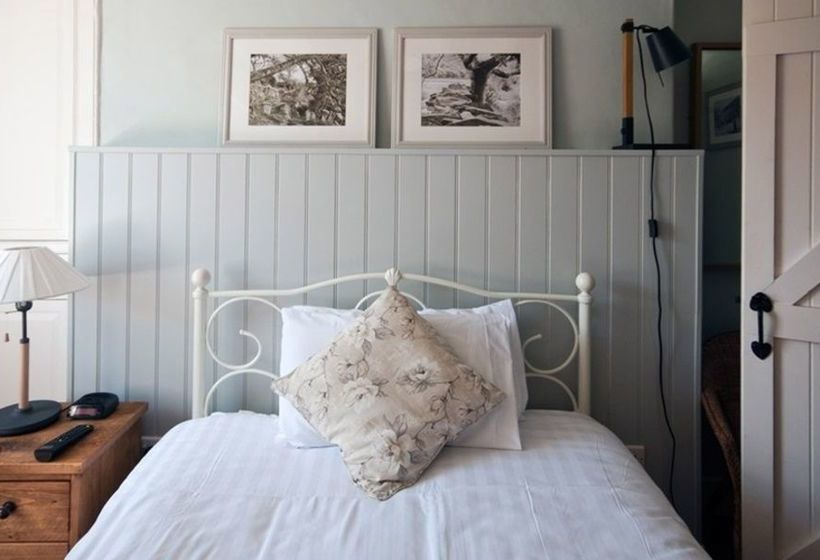 Pensão Craflwyn Hall