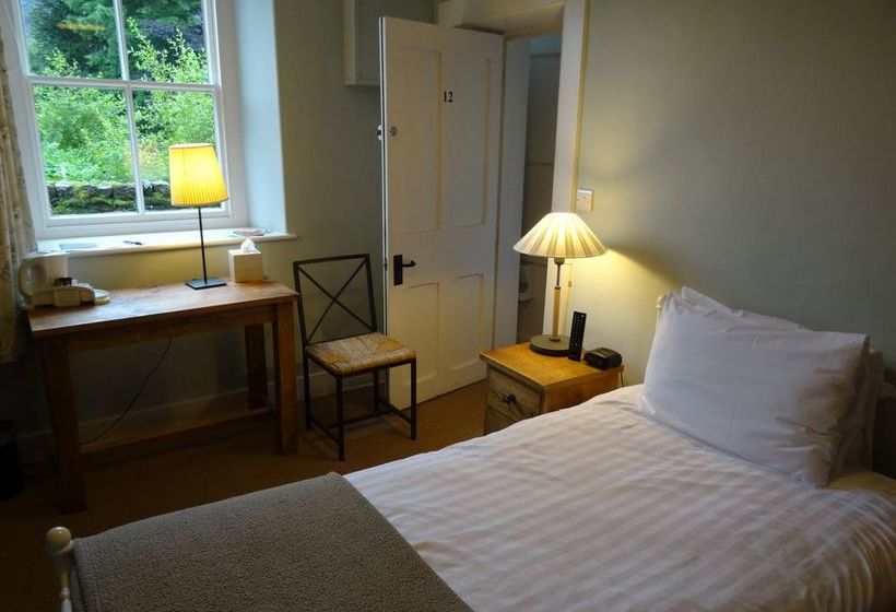 Pensão Craflwyn Hall