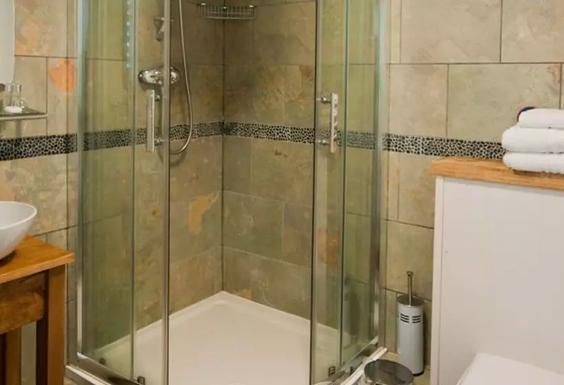 Majatalo Craflwyn Hall