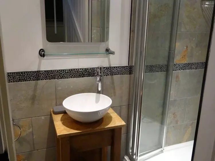 Majatalo Craflwyn Hall