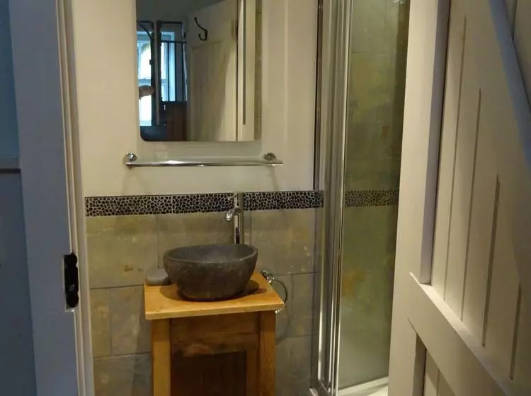 Majatalo Craflwyn Hall