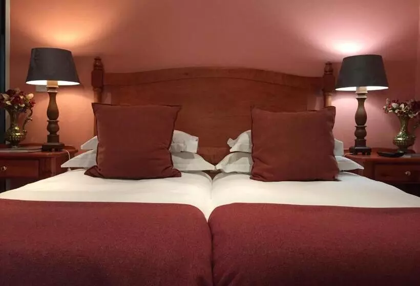 膳宿费 The Crown Guest House