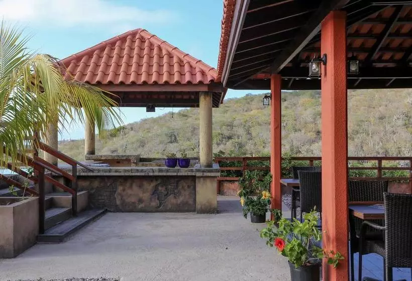 Punta West Bed & Breakfast