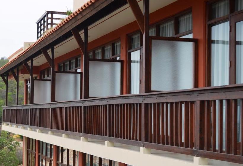 Punta West Bed & Breakfast