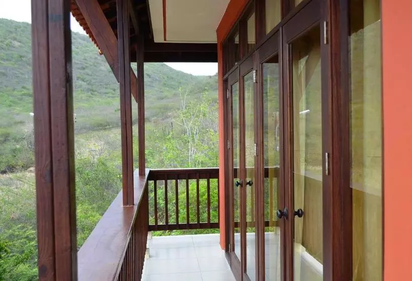 Punta West Bed & Breakfast