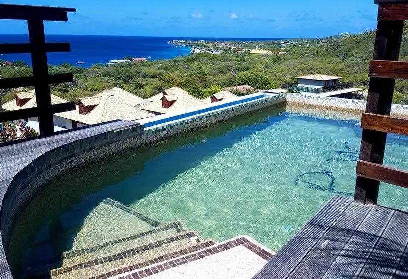 Punta West Bed & Breakfast