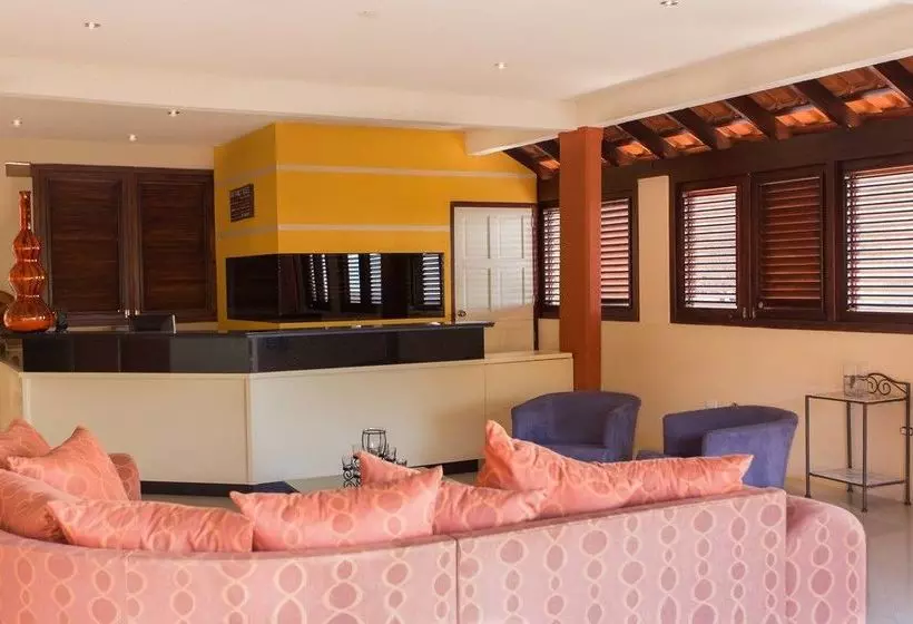 Punta West Bed & Breakfast