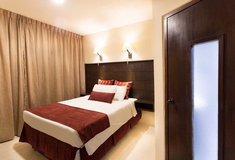 Punta West Bed & Breakfast