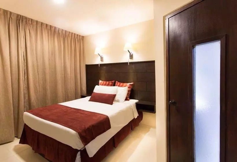 Punta West Bed & Breakfast