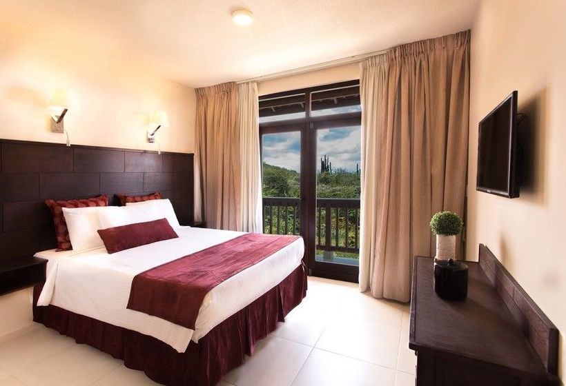 Punta West Bed & Breakfast