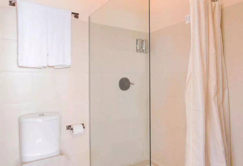 Punta West Bed & Breakfast