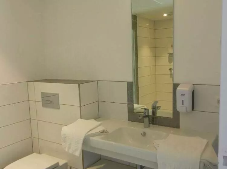 אתר נופש Arc En Ciel Oléron