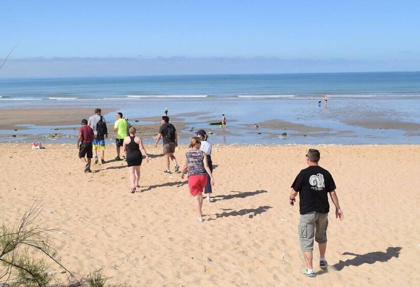 منتجع Arc En Ciel Oléron