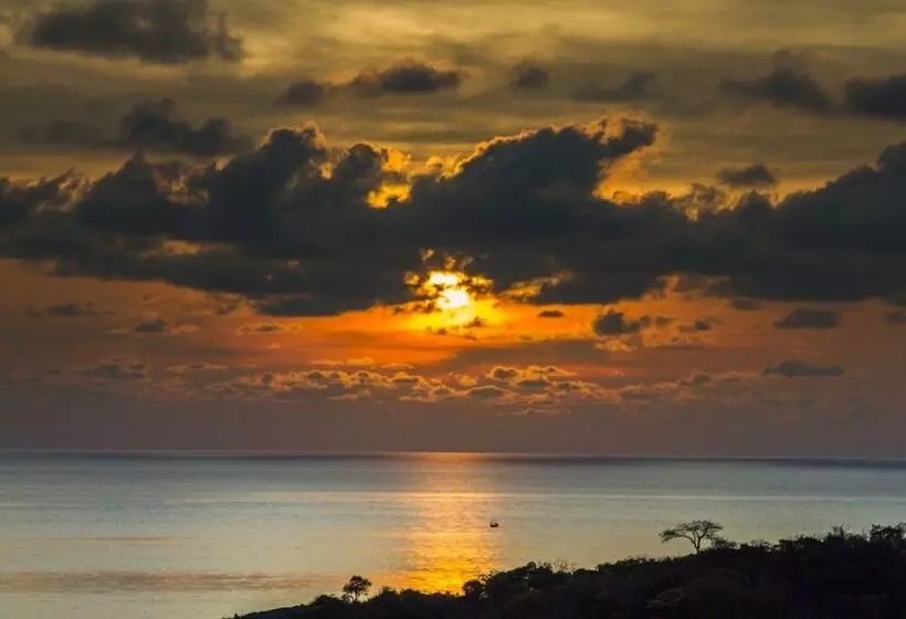 Baan Talay Sai Villa