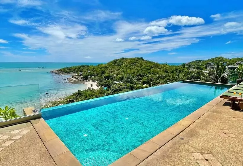 Baan Talay Sai Villa