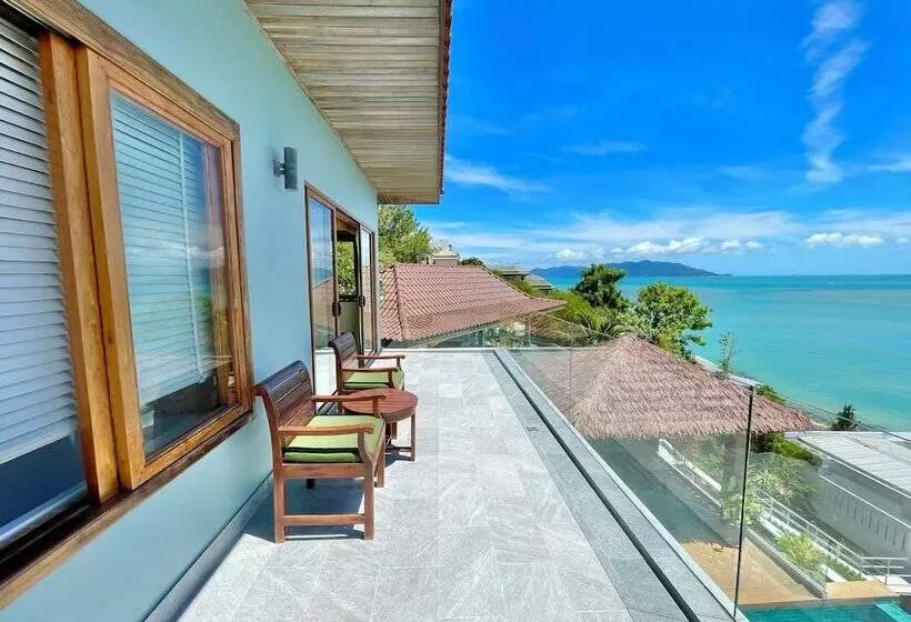 Baan Talay Sai Villa