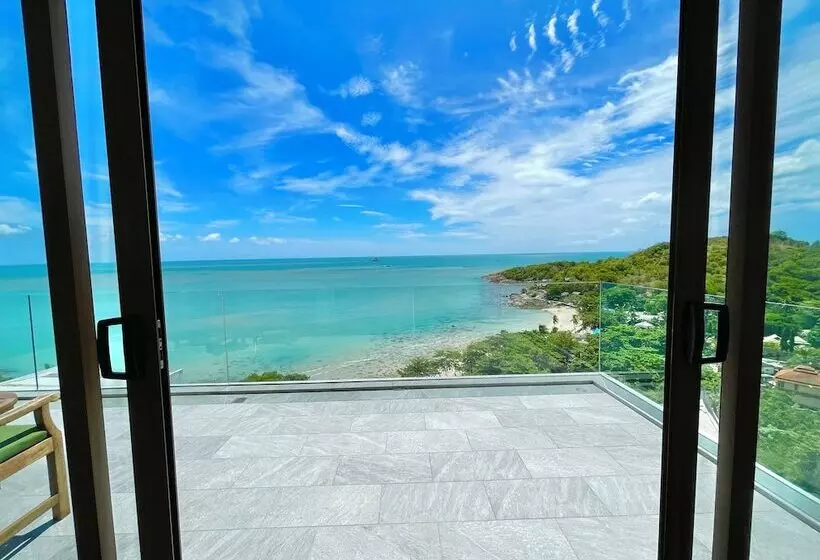 Baan Talay Sai Villa