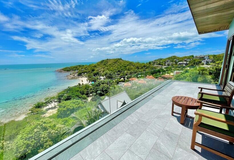 Baan Talay Sai Villa