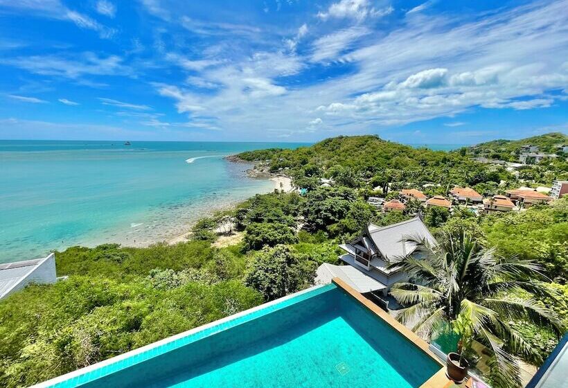 Baan Talay Sai Villa