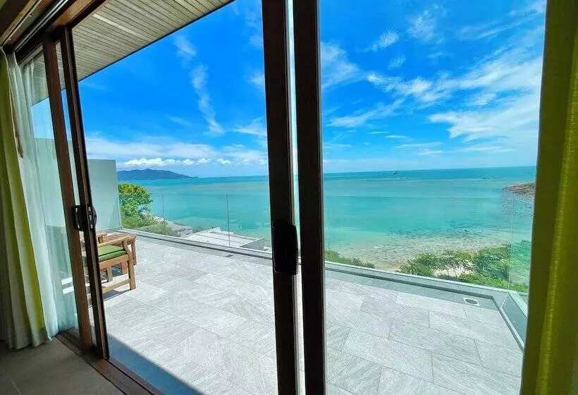 Baan Talay Sai Villa