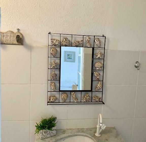 هاستل Pousada Cambucá