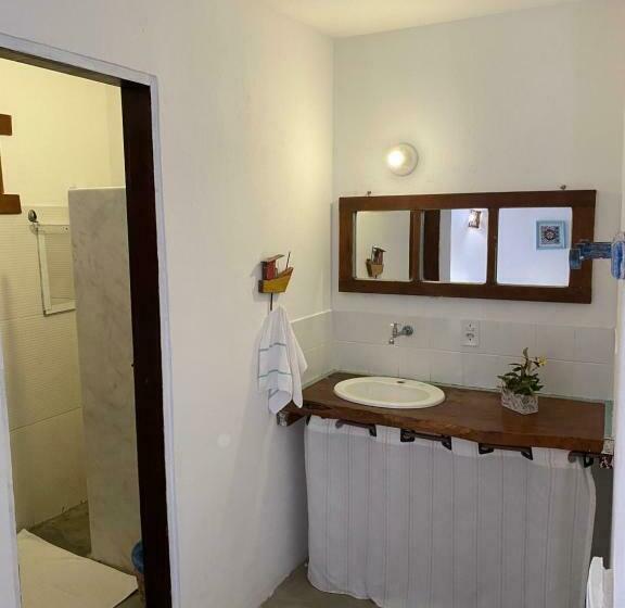 هاستل Pousada Cambucá