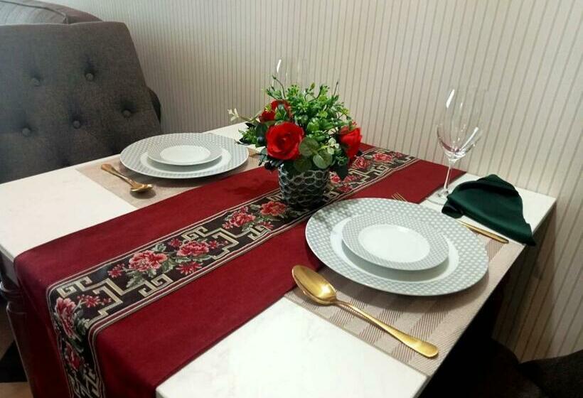 Espana Condo Hotel Resort Pattaya