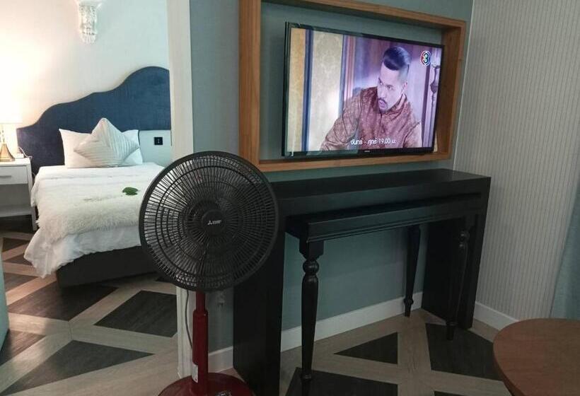 Espana Condo Hotel Resort Pattaya