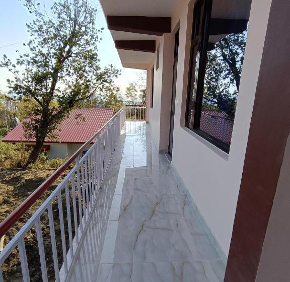 فندق Birs & Cottages