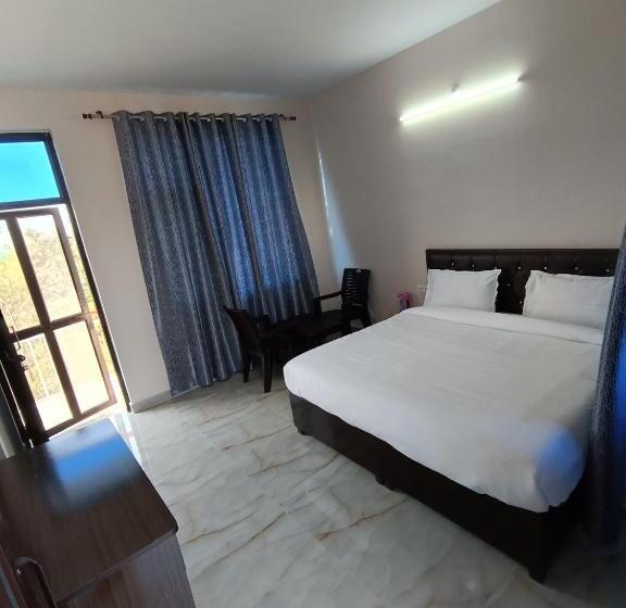 فندق Birs & Cottages