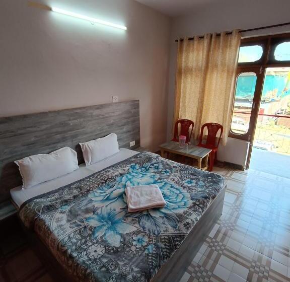 فندق Birs & Cottages