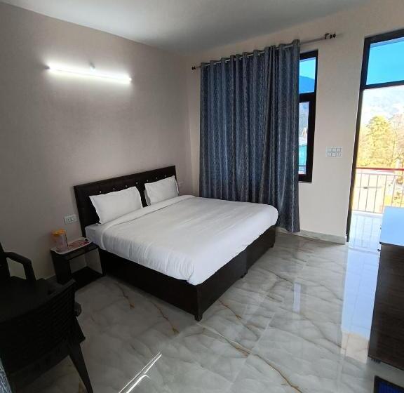 فندق Birs & Cottages