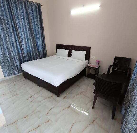 فندق Birs & Cottages