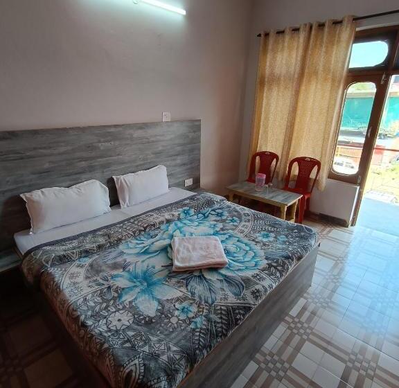 فندق Birs & Cottages