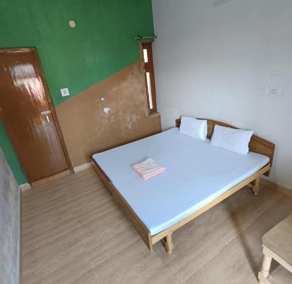 فندق Birs & Cottages