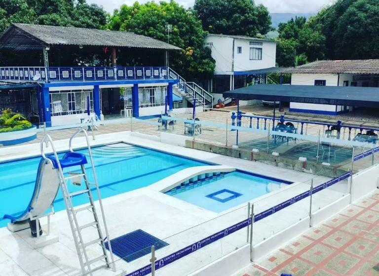 فندق Marqués De San Luis