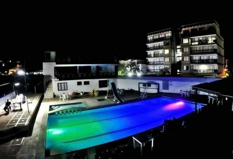 فندق Marqués De San Luis