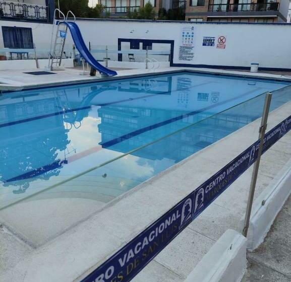 فندق Marqués De San Luis